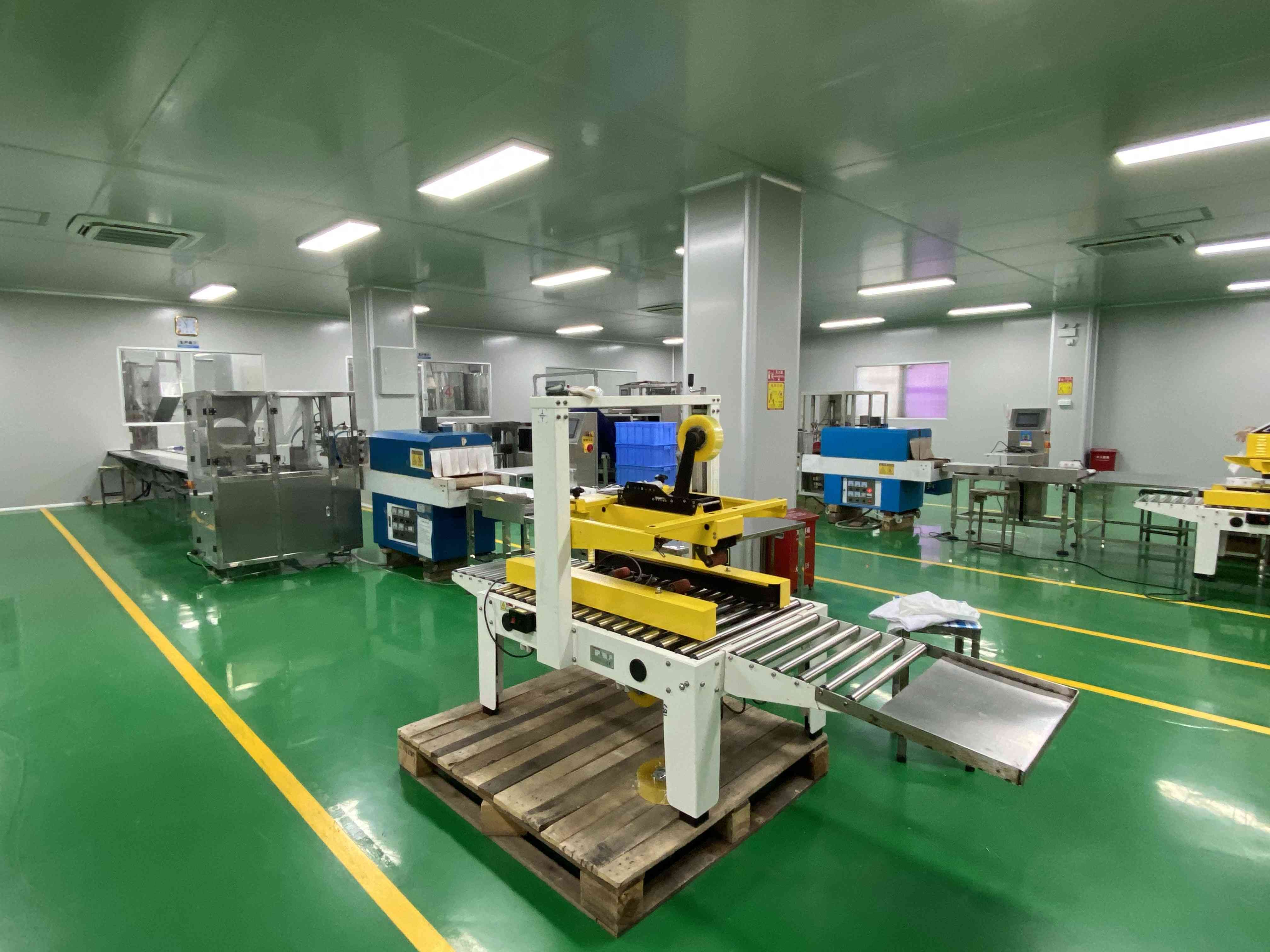 Shenglong Co.,Ltd