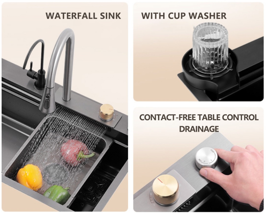 Ubuhle besindisa isikhala