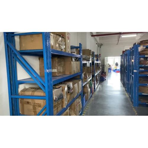 Automotive wiring harness company warehouse