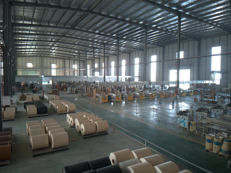 Jiangxi Cuckoo New Material Co.,Ltd