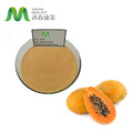 Organic Green Papaya gyümölcskivonat por a bőr termékekhez1