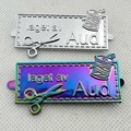 Customizable Rainbow Tag Accessories for Handbags and Casual Bags from Neostar Hardware Manufacturer1