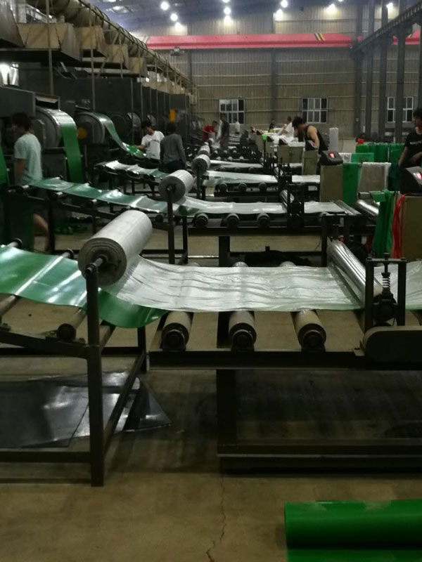 Renqiu Xingcheng Rubber Products Co., Ltd.