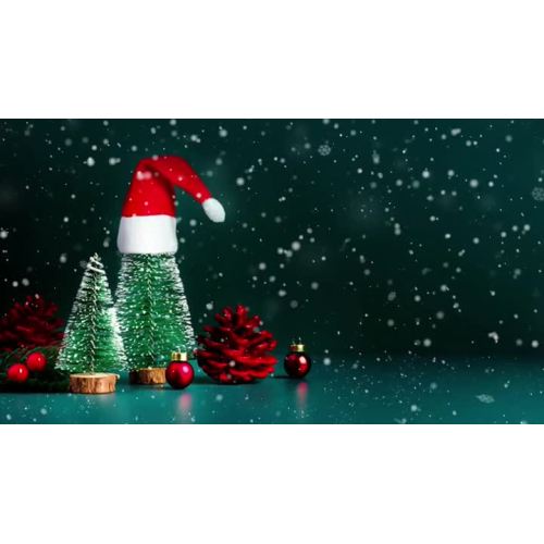 Bola Kristal Krismas Inflatables Luar Dekorat