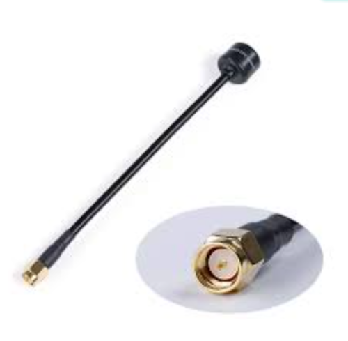 Antena cogumelo LHCP para óculos FPV: guia de fornecimento