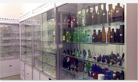 Xuzhou New Path Glass Products Co., Ltd.