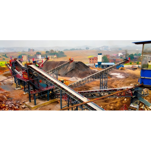 Выкарыстанне кварцавага пяску: ці выгадная перапрацоўка кварцавага пяску?