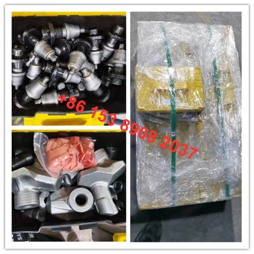 W6/20 asphalt milling teeth and HT22 D20 holders are on way to Uzbekistan