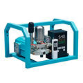 72v 1200W Precision Steel Ceramic Material Electric Pump Plunger Sprayer Pump for Farm Watering1