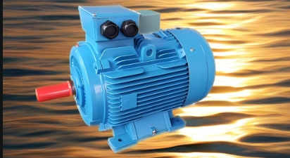 Asenkron motorun hızı ile akımı arasındaki ilişki nedir?