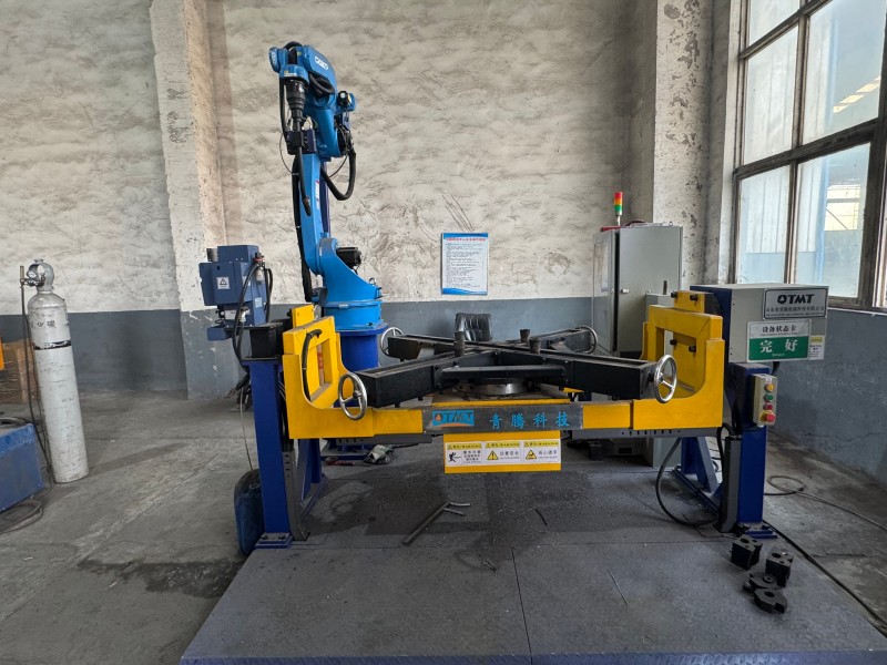Qingdao Fanchang Electric Power Equipment Factory Co., Ltd