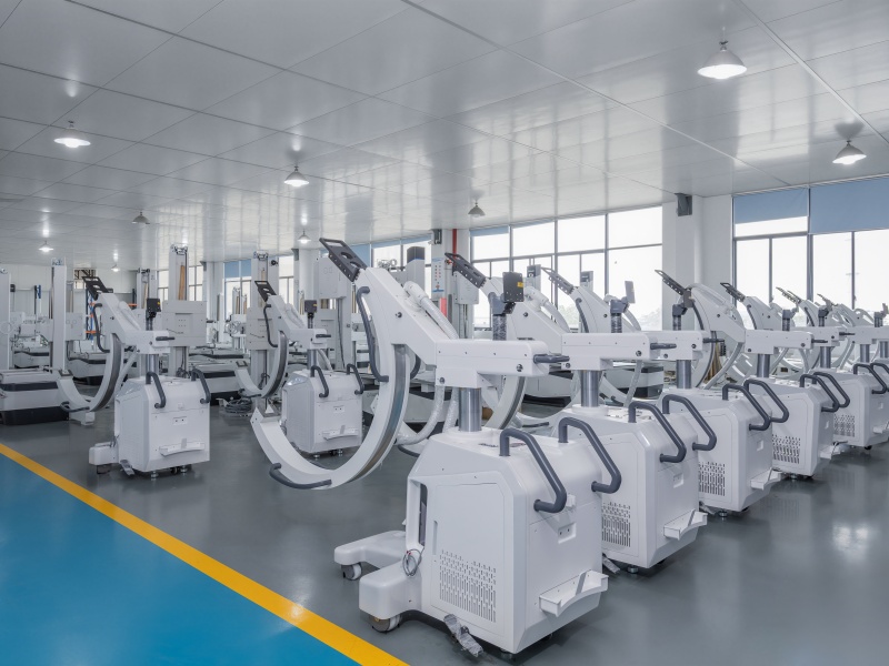 Suzhou Shanghang Medical Equipment Co.,Ltd.