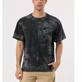 Custom Made Blank Vintage Gray Wash T-Shirts Men Street Wear Wearize T-shirt High Quality1