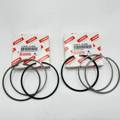 V3300 V3800Piston ring STD 11C020-21050 1G514-21050 for Kubota spare parts V3300 V3800 piston ring kit1