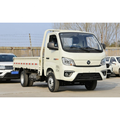 Second Hand Mini Trucks: Foton EV, 4x2 Howo 10 Ton Cargo Truck For Sale1