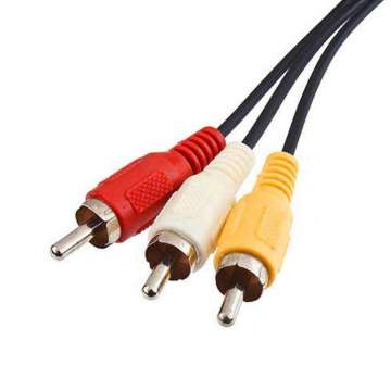 Top 10 Most Popular Chinese extending audio cables Brands
