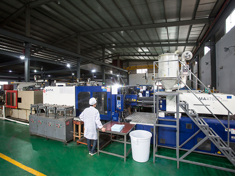 Taizhou Zhenghuan Plastic Industry Co., Ltd.