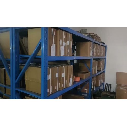 Armazém de lâminas de serra circular