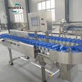 WOGOAL Weight Sorting Machine for Lobster, Shrimp, and Dynamic Fish Grading1