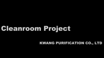 3000 Square Meters Cleanroom Project in Sri Lanka with Design and Installation1