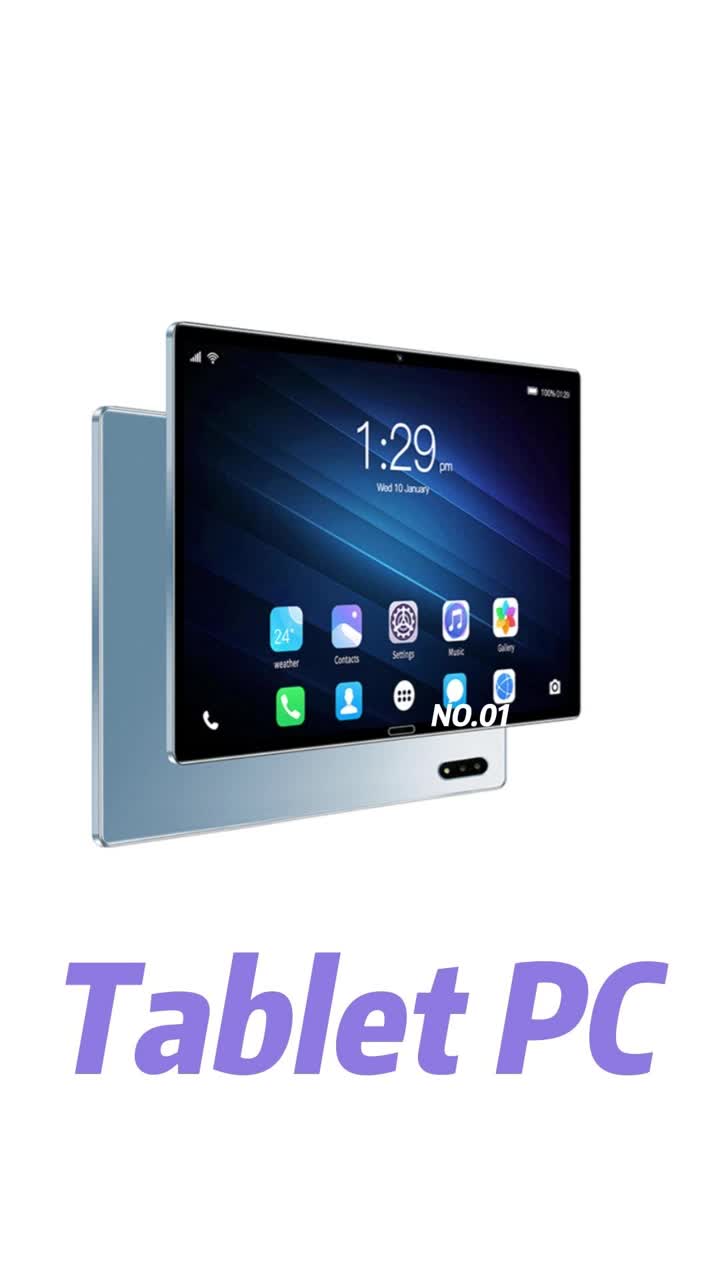 8  S202 Tablet PC