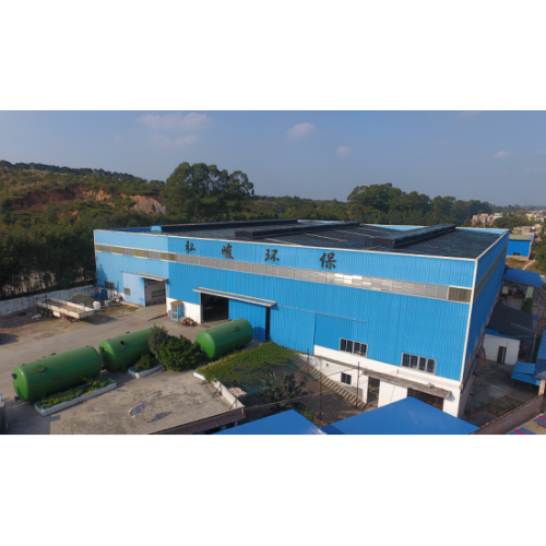 HJWATER introduction