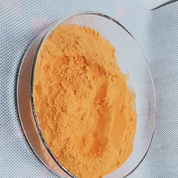 Nature Marigold Extract