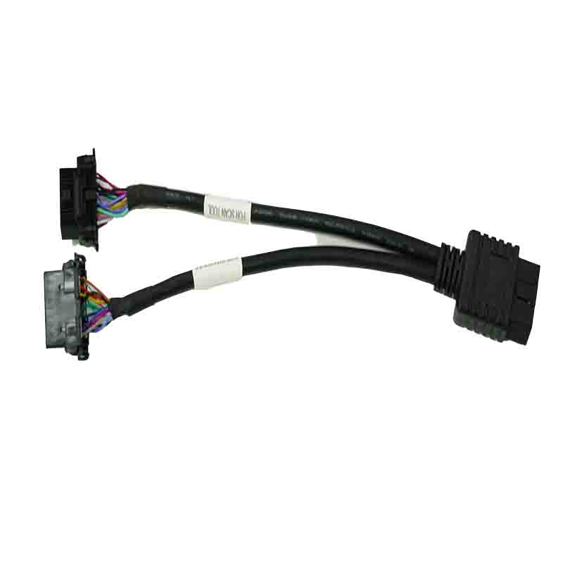 OBD-Adapter – OBD-Header-Kabel