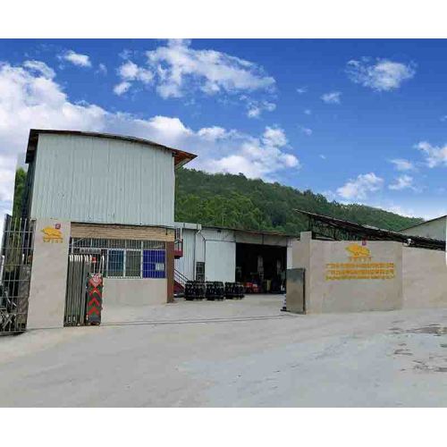 Bienvenue à Guangdong Niuli Logistics Machinery Technology Co., Ltd