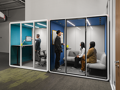 HECOR ने UL/CUL 962 सुरक्षा प्रमाणन प्राप्त किया