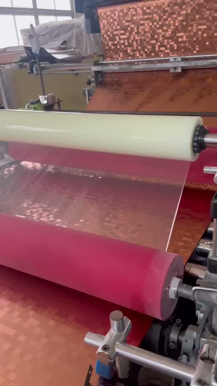Tại sao các kiến ​​trúc sư thích veneer gỗ tre cho các bề mặt cong