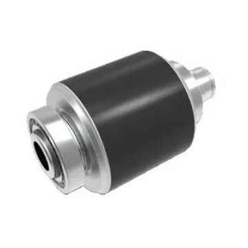 The dark horse in the material industry - the application of carbon fiber in high-speed motors