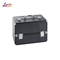 Personalized Aluminium Vanity Cosmetic Travel Makeup Box1