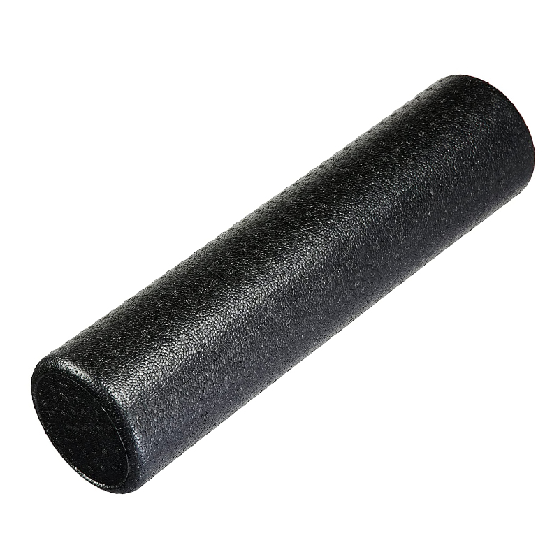 Gym Exercise 36 inch 90cm Eco Black Foam Roller Stick for Muscle Massage1