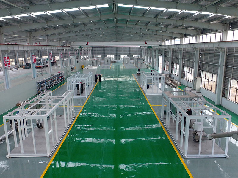 Henan Liying Environmental Science and Technology Co., Ltd.