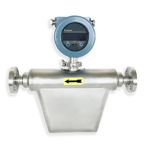 Mass Flow Meter MS-15