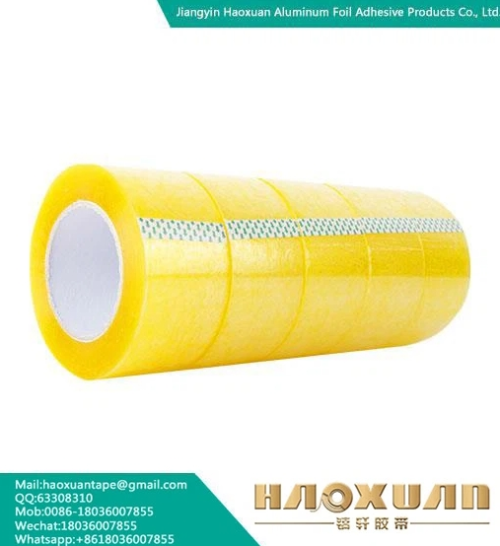 شريط لاصق البولي إيثيلين عالية الوزن الجزيئي