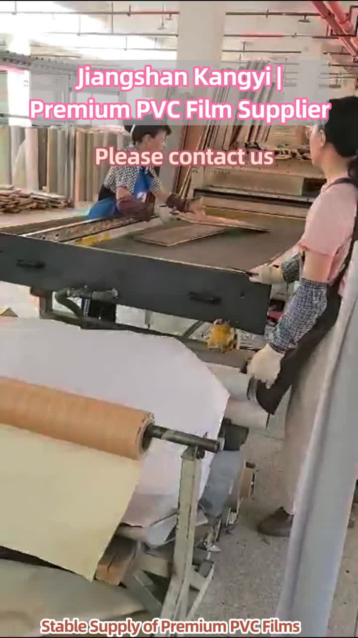 আপনার জন্য কাস্টমাইজযোগ্য পিভিসি কাঠ শস্য ছায়াছবি