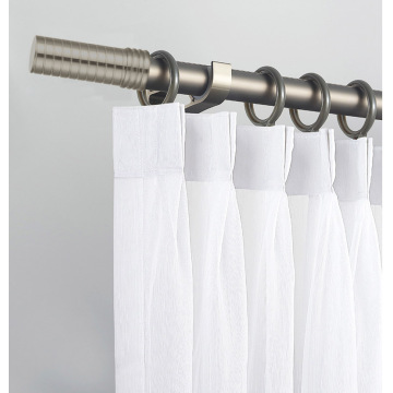 How much is a curtain rod? How to buy curtain rods?