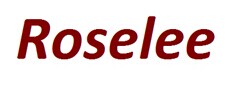 Roselee Sanitary Napkin Manufacturing Company