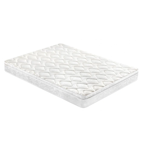 What is a separate pocket mattress?