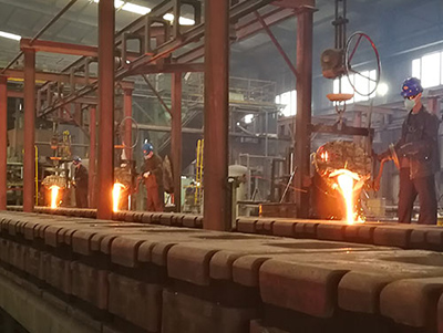 Dandong Hengrui Machinery Co., Ltd.