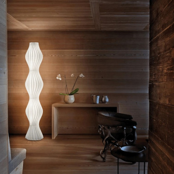List of Top 10 Decorative Floor Lamp Brands Popular in European and American Countries