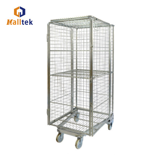 Logistics Transfer Trolley a un precio competitivo.