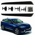 Wholesale Price Car Parts: Running Board/Side Step for Jaguar F-Pace 2016+1