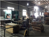 Zhangzhou Pingxin Wood Co., Limited