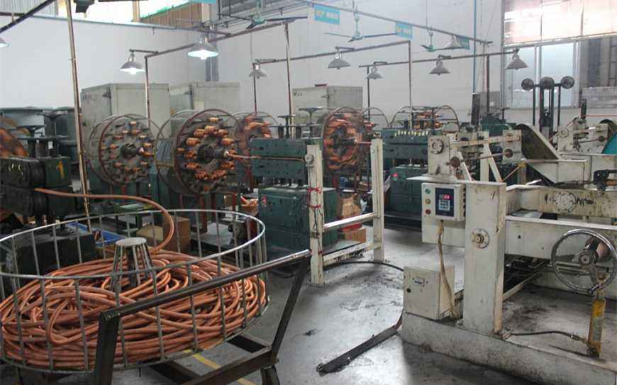 High Pressure Hose