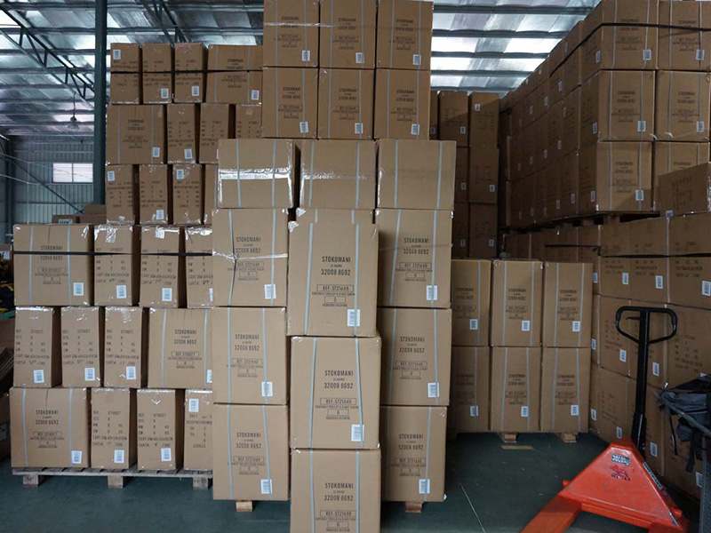 Panway Industries Co., Ltd.