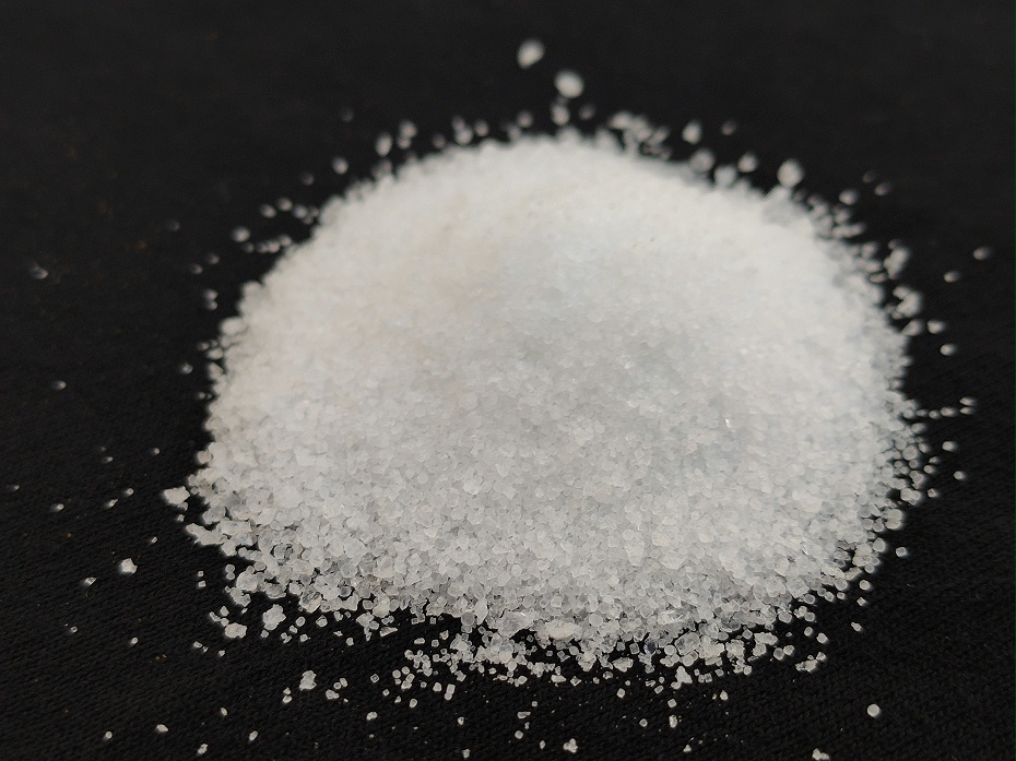 Anionic Polyacrylamide