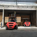 High Performance Wood Drying Kiln Control System in Germany1